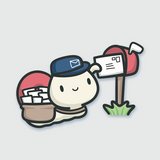 Snail Mail Collection