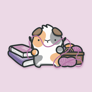 Staying Cozy Collection