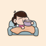 Staying Home Collection