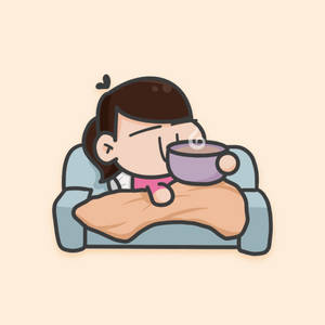 Staying Home Collection