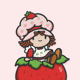 Strawberry Shortcake Collection
