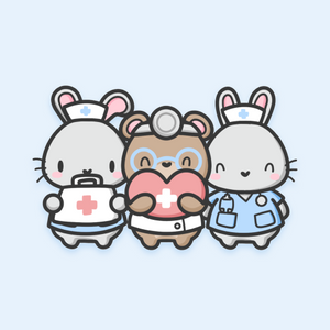 Take Care Collection