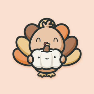 Thankful Turkey Collection