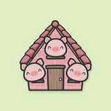 Three Little Pigs Collection