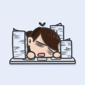 Work & Study Collection