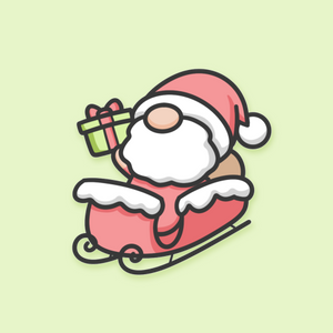 Xmas Gnomes Collection