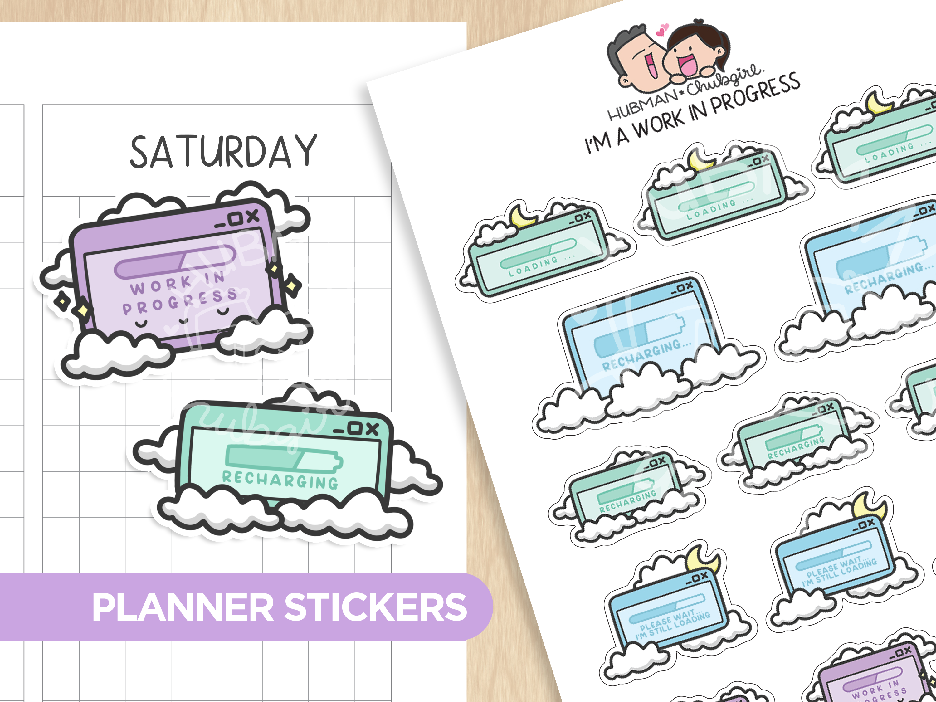 Positivity Pop-Ups Bundle