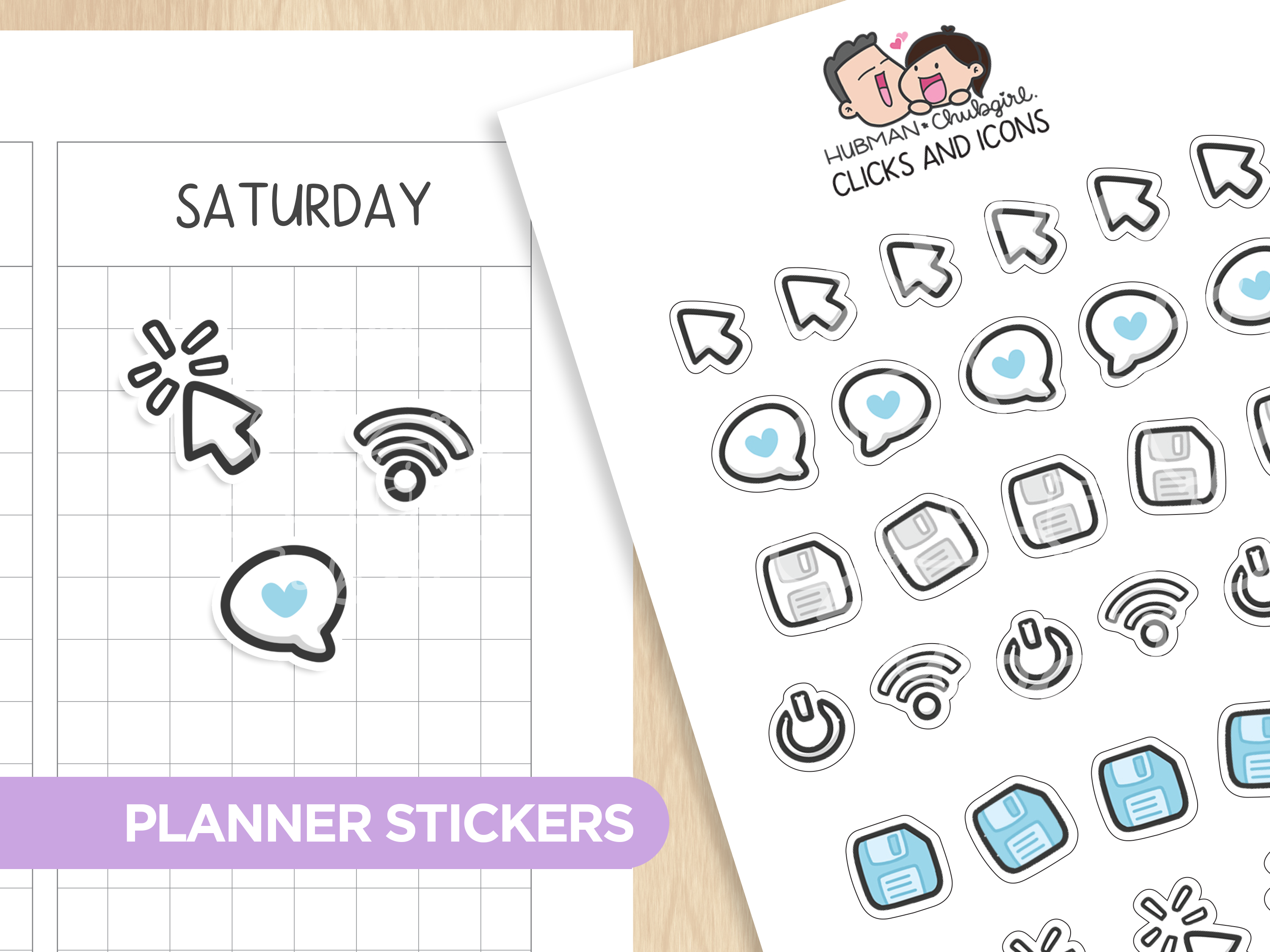 Positivity Pop-Ups Bundle