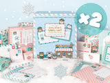 (Pre-Order) Holiday Advent Calendar Bundles