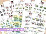 Cute Critters Journal Pack