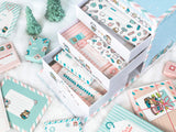 (Pre-Order) Holiday Happy Mail Advent Calendar