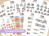 Beach Birds Journal Pack