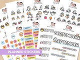 Beach Birds Journal Pack