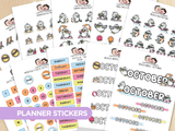Beach Birds Journal Pack