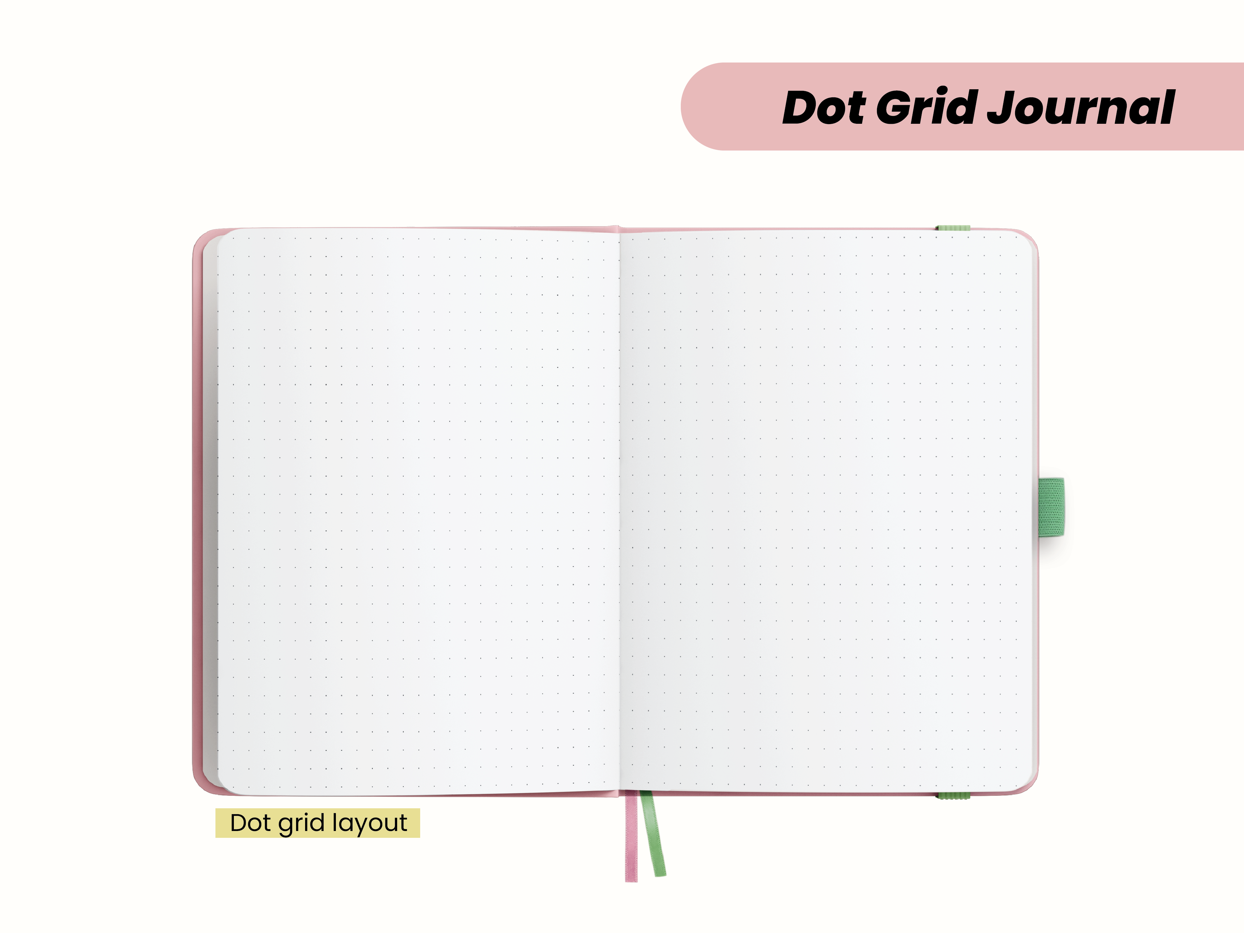 (Pre-Order) Blossom Bunnies Journal