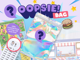 Oopsie Mystery Bag