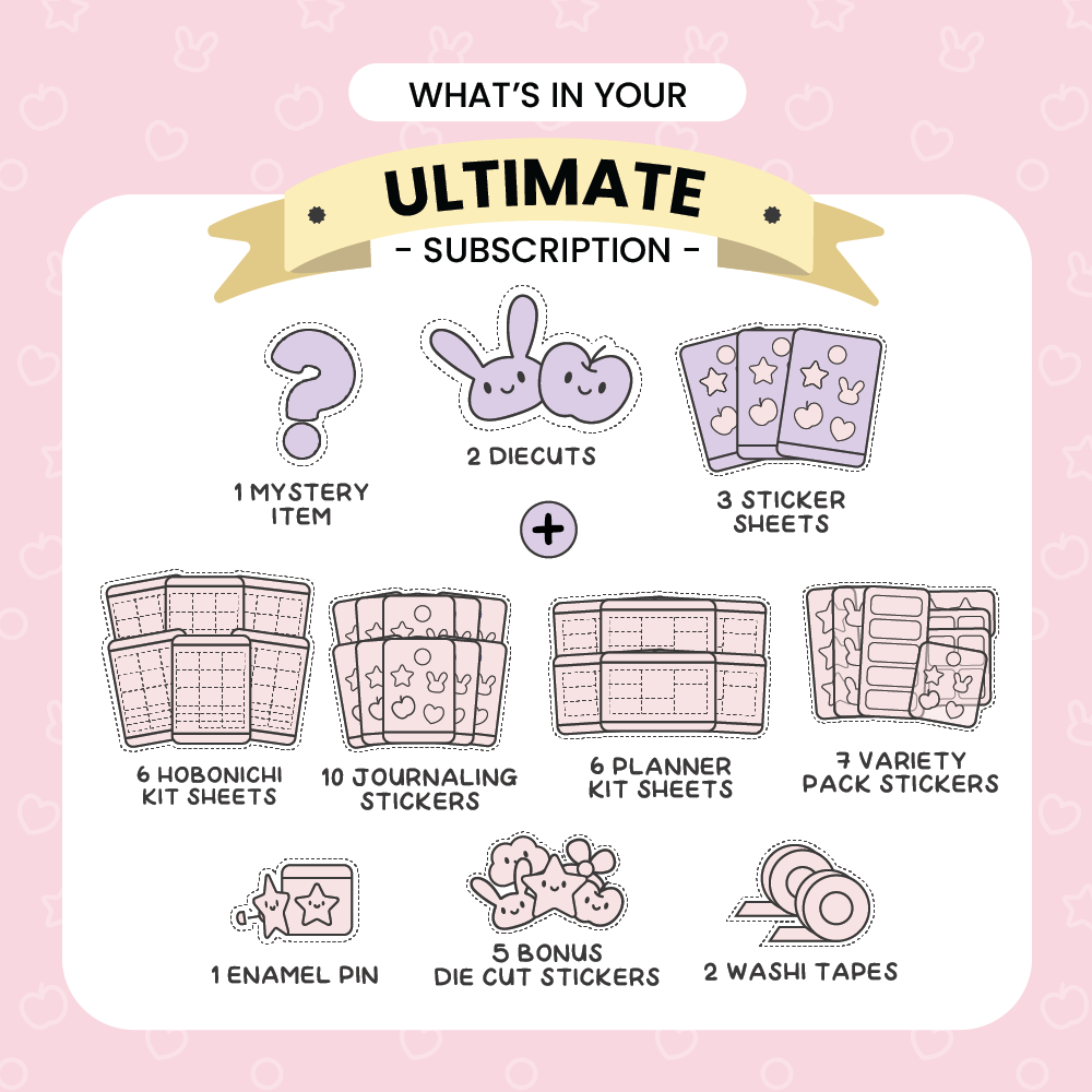 Ultimate Subscription