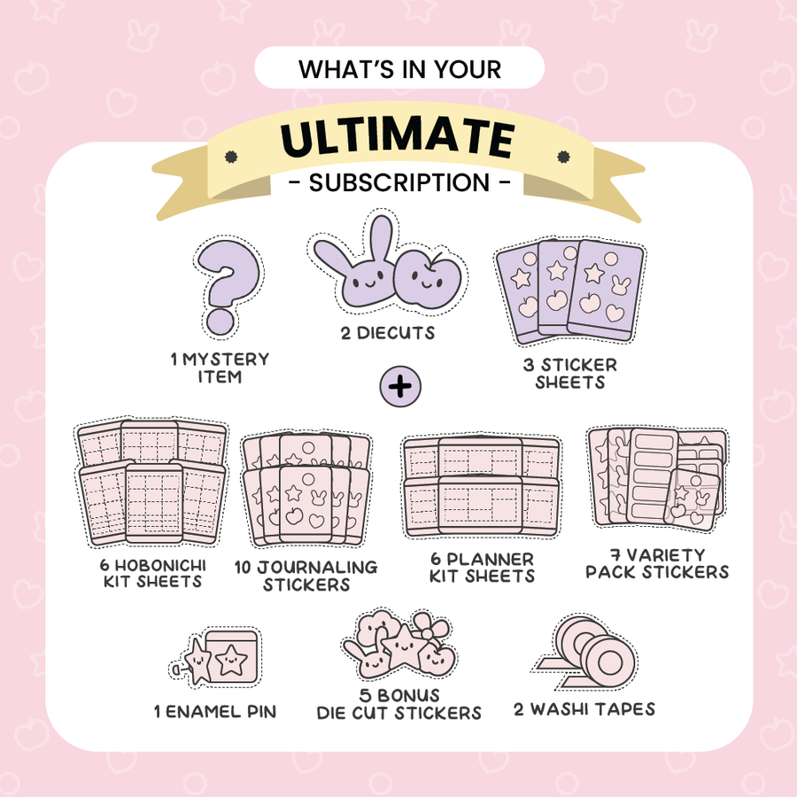Ultimate Subscription