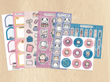 Stationery Buddies Box Set