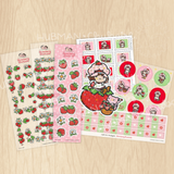 Strawberry Shortcake Box Set