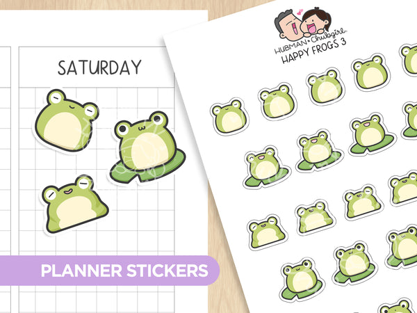 Self-Care Bear - Unplug Planner Stickers – Hubman and Chubgirl