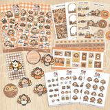 Thankful Turkey Bundle