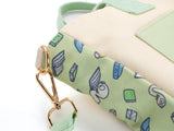 Cozy Bookworm Journal buddy