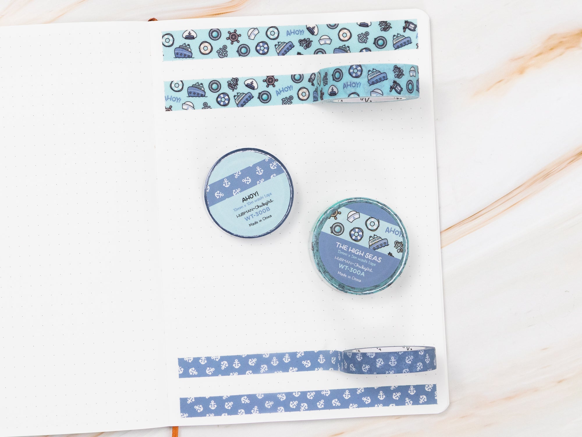 Cruise Bundle
