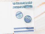 Cruise Washi Tapes (Set of 2)