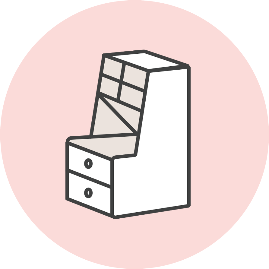 Hubman and Chubgirl Stationery Shop