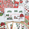 Festive Farm Box Set