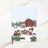 Festive Farm Box Set