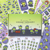 Froggy Sorcery Box Set
