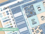 Cruise Hobonichi Cousin Weekly Kit (Set of 3)