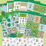 Hobonichi Subscription