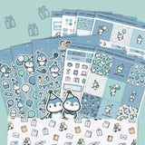 Hobonichi Subscription