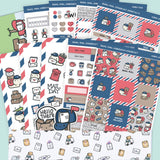 Hobonichi Subscription