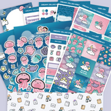 Hobonichi Subscription