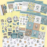 Hobonichi Subscription
