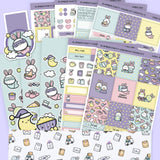 Hobonichi Subscription
