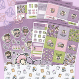 Hobonichi Subscription