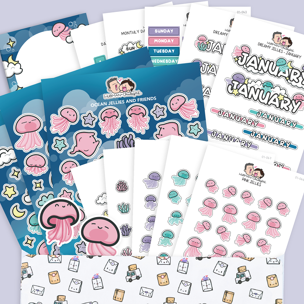 Journal Subscription