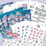 Journal Subscription