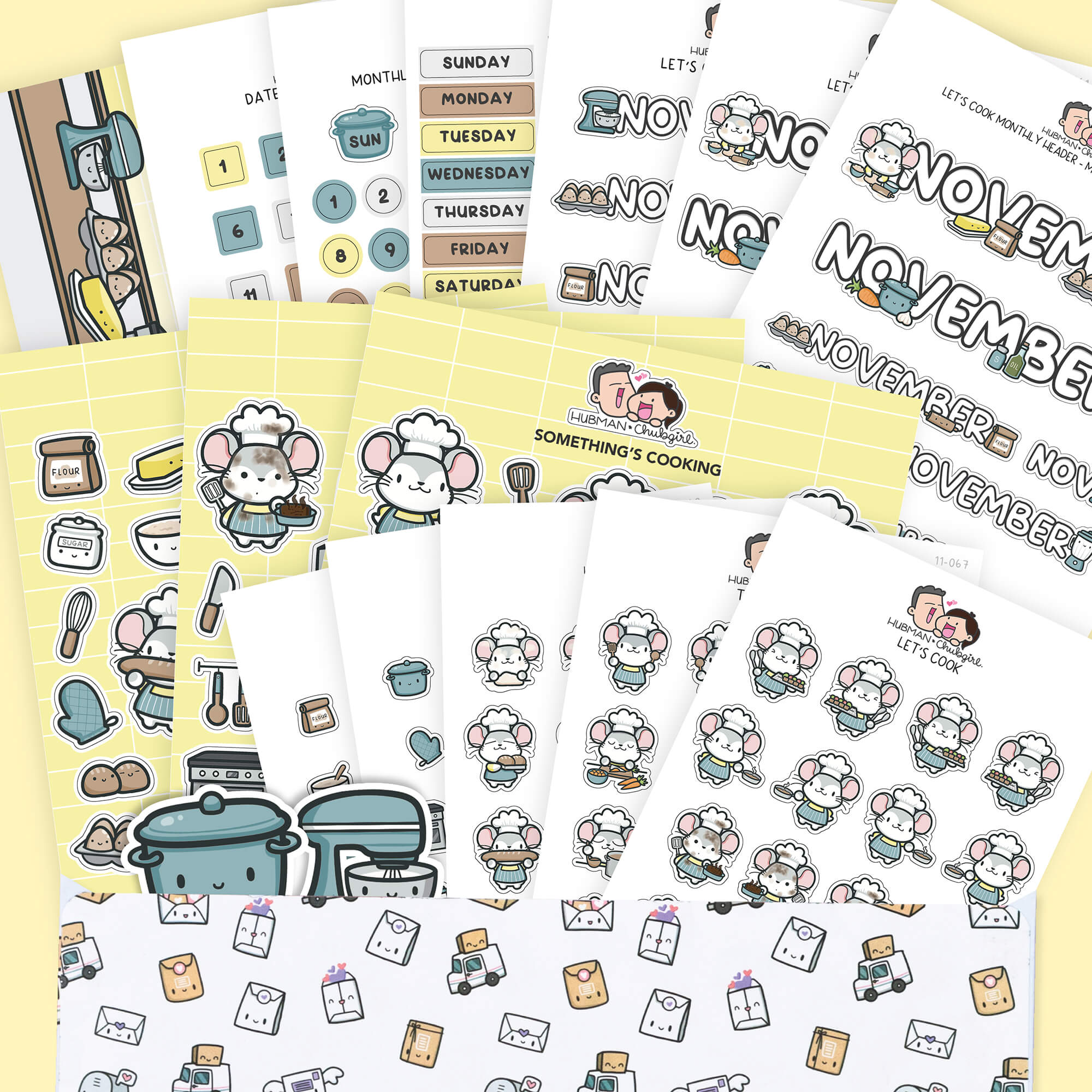 Journal Subscription