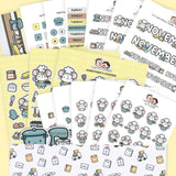 Journal Subscription