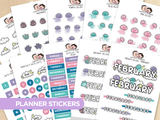 Dreamy Jellies Journal Pack