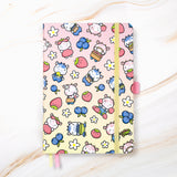 Berry Sweet Journal
