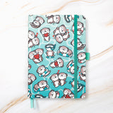 Otter-ly Fun Journal