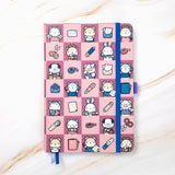 Stationery Faves Journal