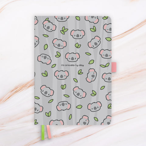 Tomoe River Paper Planners